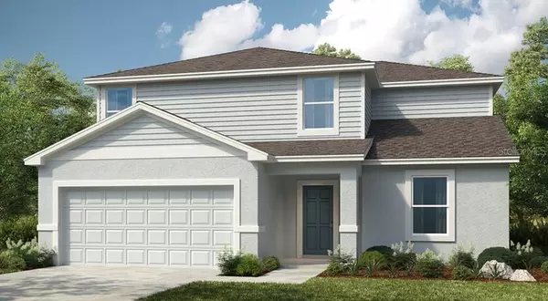 13601 TROPICAL BREEZE WAY, Hudson, FL 34669