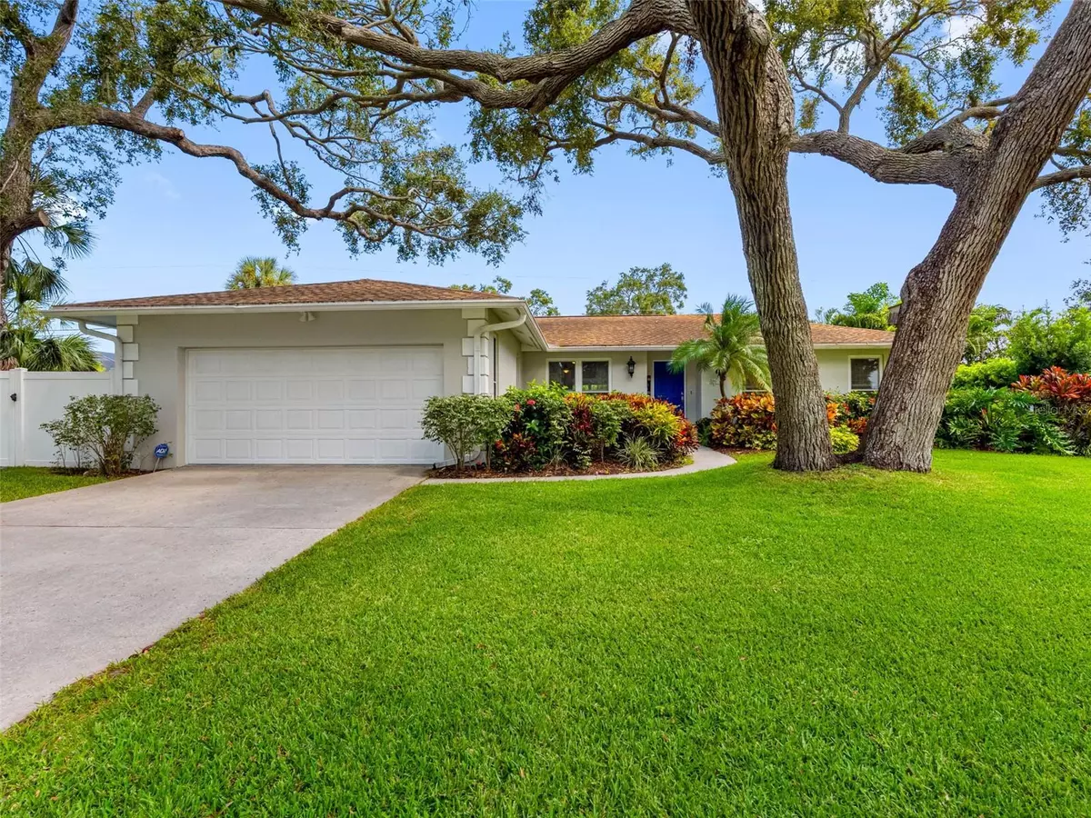 Largo, FL 33770,3063 ROSEMARY DR