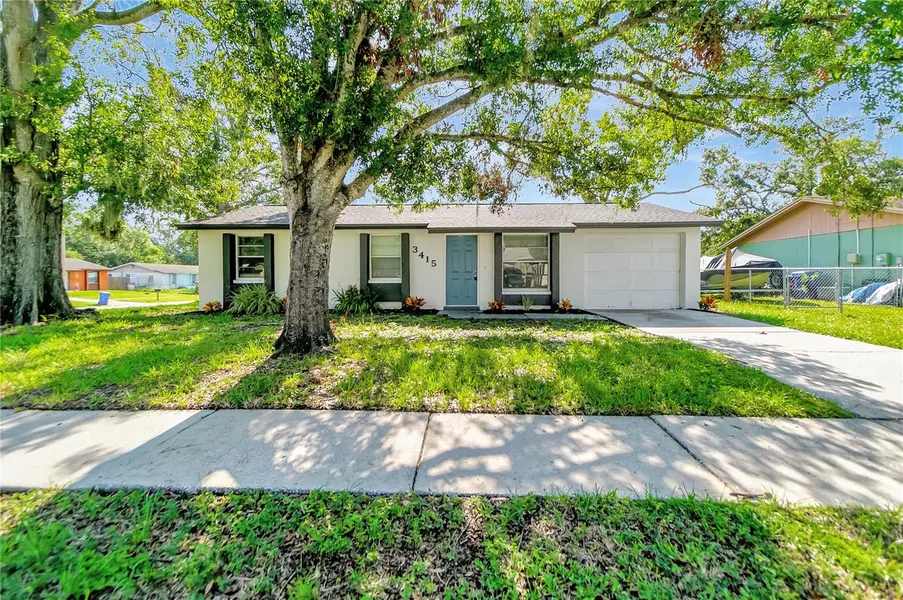 3415 MYRICA ST, Tampa, FL 33619