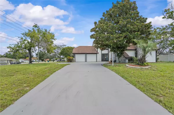 Spring Hill, FL 34608,10296 HORIZON DR