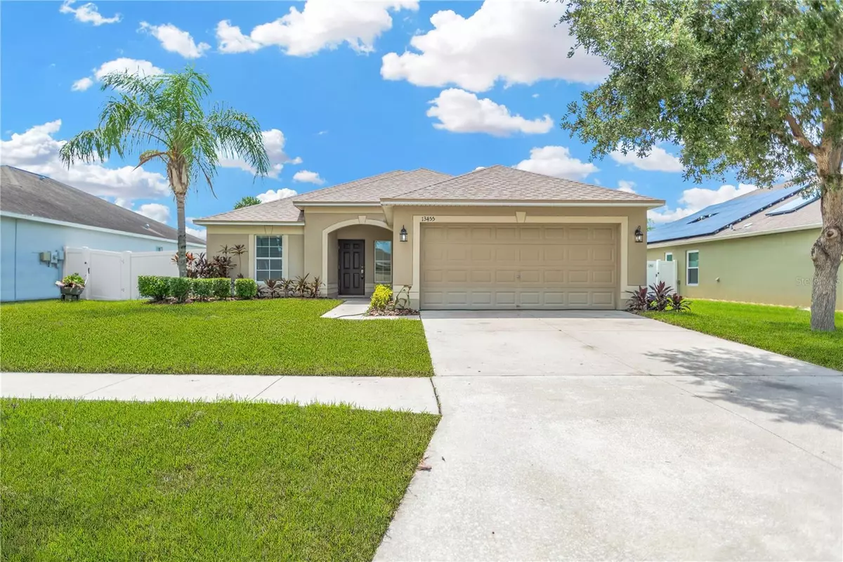 Riverview, FL 33579,13455 GRAHAM YARDEN DR