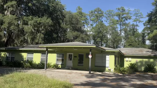 4127 NW 34TH ST, Gainesville, FL 32605