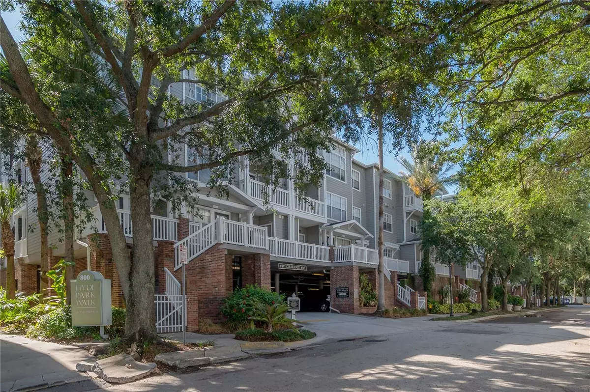 Tampa, FL 33606,800 S DAKOTA AVE #327