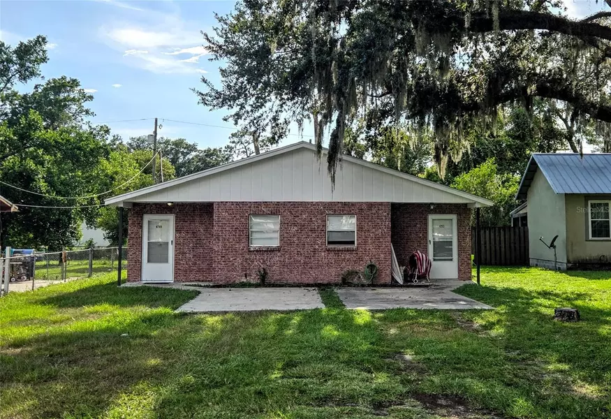 4753 6TH ST, Zephyrhills, FL 33542