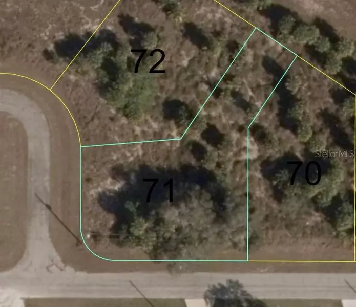ARGOSY RD, Labelle, FL 33935