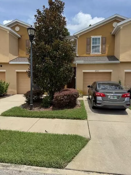 8723 TURNSTONE HAVEN PL, Tampa, FL 33619