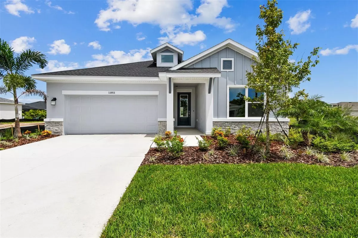 Parrish, FL 34219,11951 RICHMOND TRL