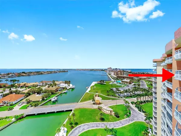 4900 BRITTANY DR S #1702, St Petersburg, FL 33715