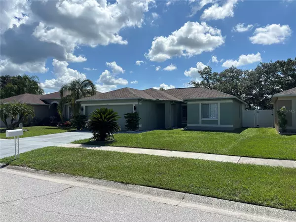 Riverview, FL 33579,13221 PRESTWICK CREEK DR