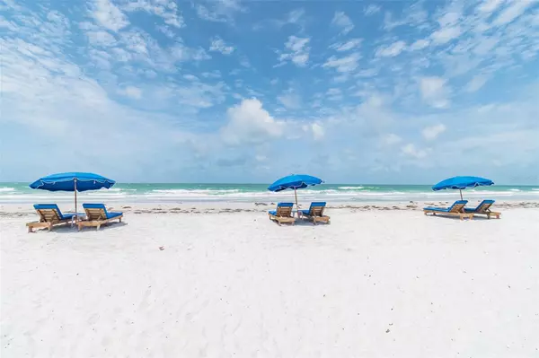 North Redington Beach, FL 33708,16750 GULF BLVD #414