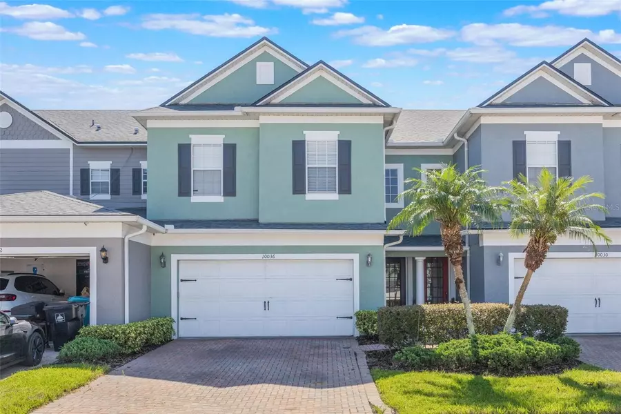 10036 MOORSHIRE CIR, Orlando, FL 32829