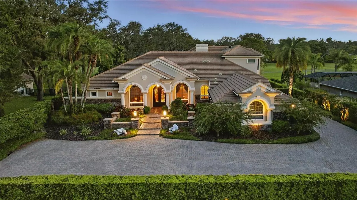 Tarpon Springs, FL 34688,973 ROYAL BIRKDALE DR