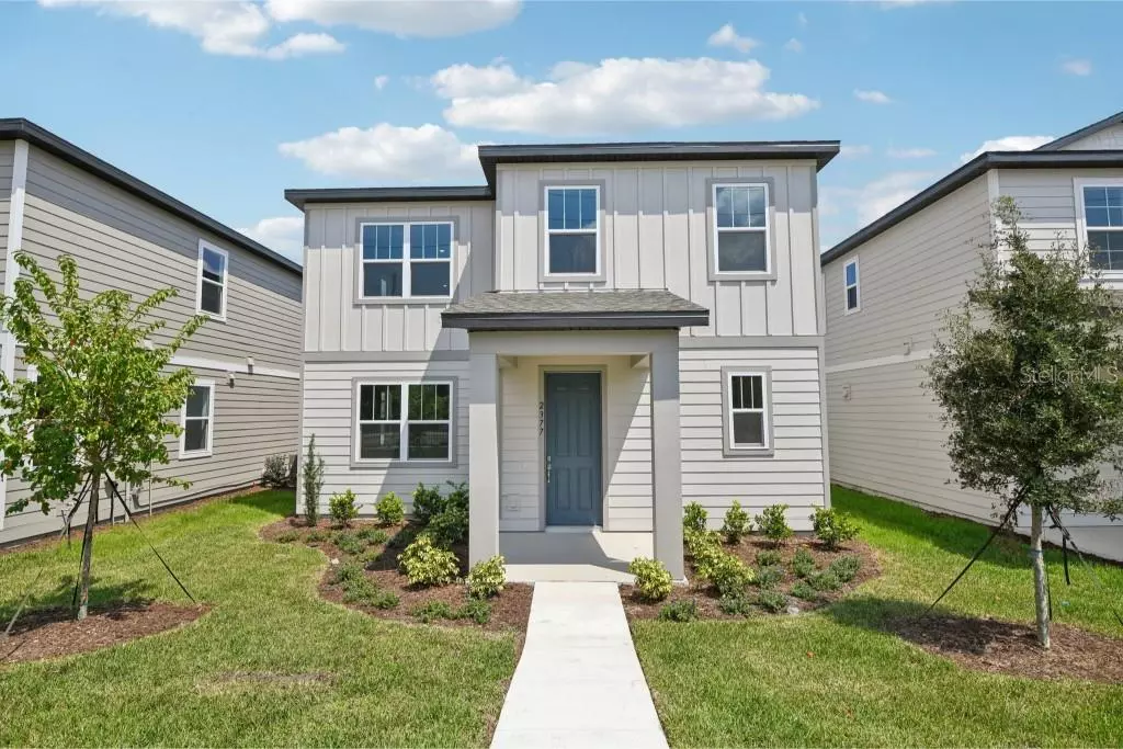 St Cloud, FL 34771,2377 ZUNI ROAD