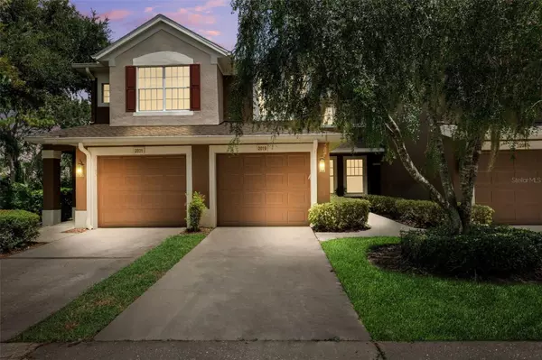 2019 SANTA CATALINA LN #2019, Riverview, FL 33578
