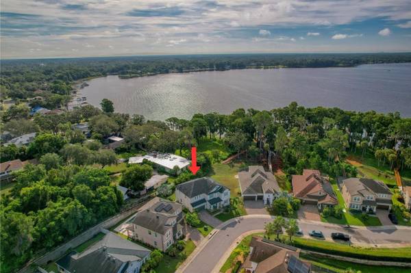 1460 KEYSTONE RIDGE CIR, Tarpon Springs, FL 34688