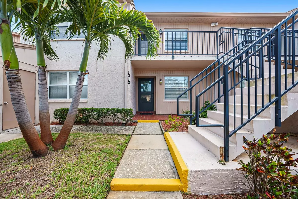 Holiday, FL 34691,1010 BOWSPRIT LN #1010