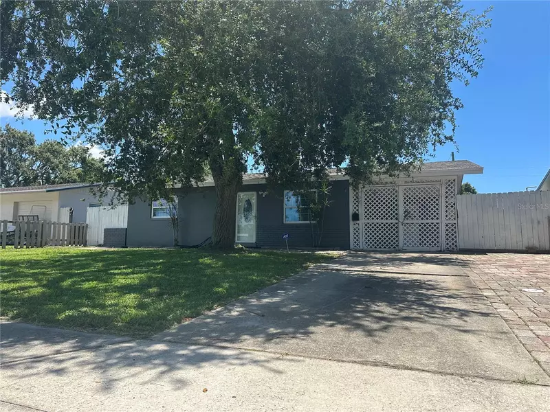 5460 98TH AVE N, Pinellas Park, FL 33782