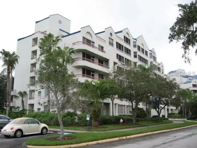 2333 FEATHER SOUND DR #A106, Clearwater, FL 33762