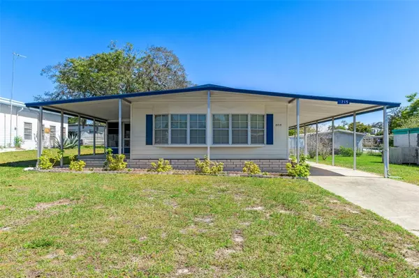 8715 HIGHPOINT BLVD, Brooksville, FL 34613
