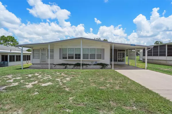 8208 FIESTA ST, Brooksville, FL 34613