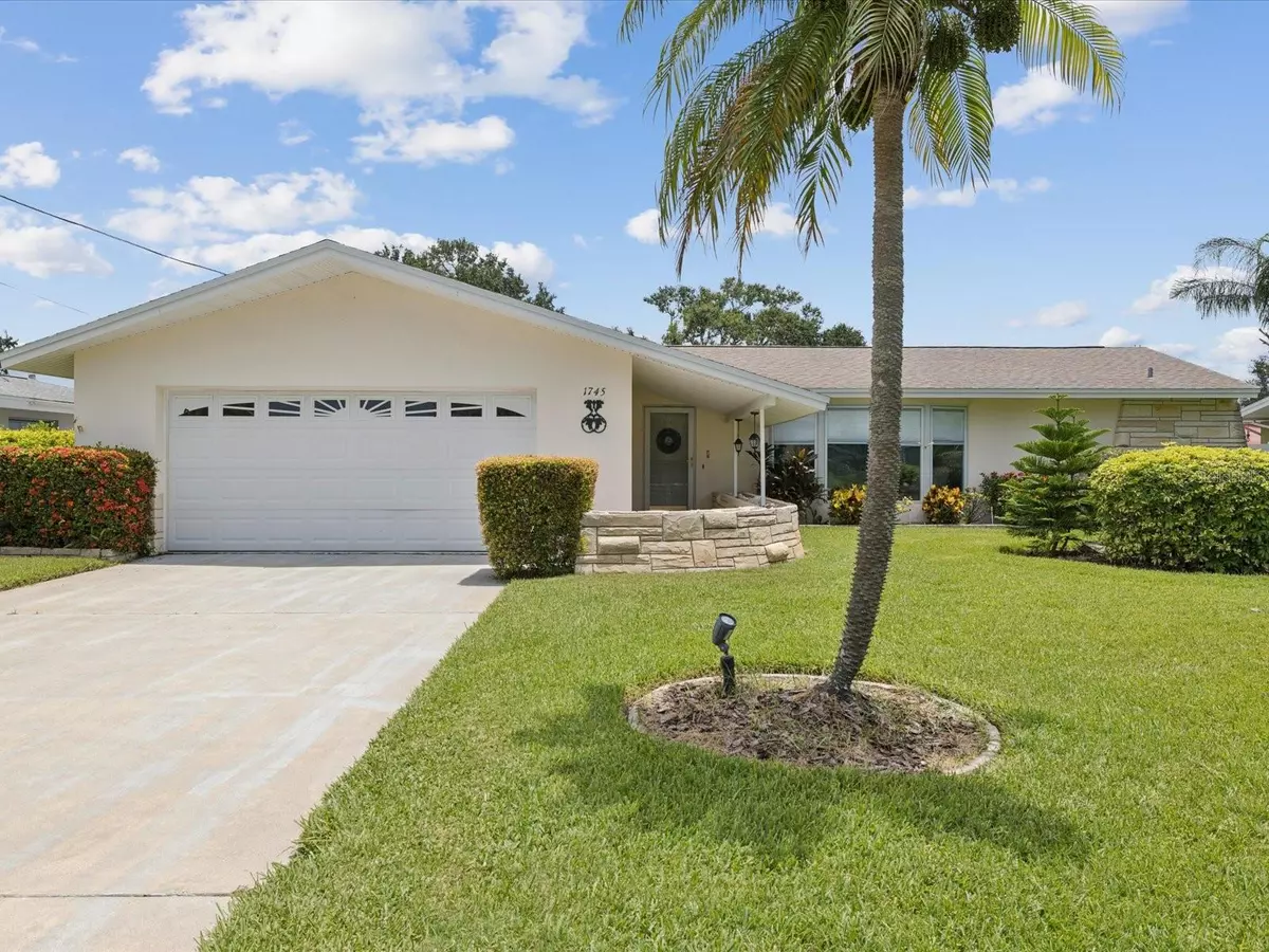 Largo, FL 33770,1745 HARBOR CIR W