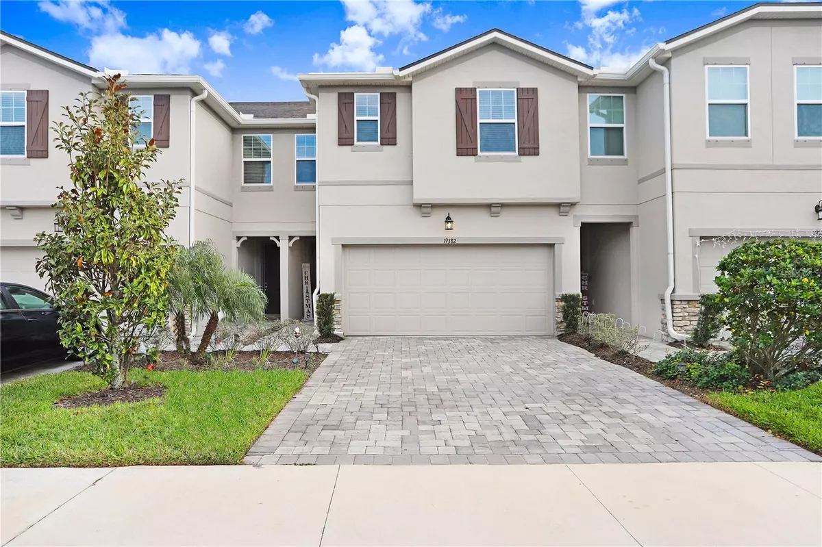Lutz, FL 33558,19382 GREAT INTENTION WAY