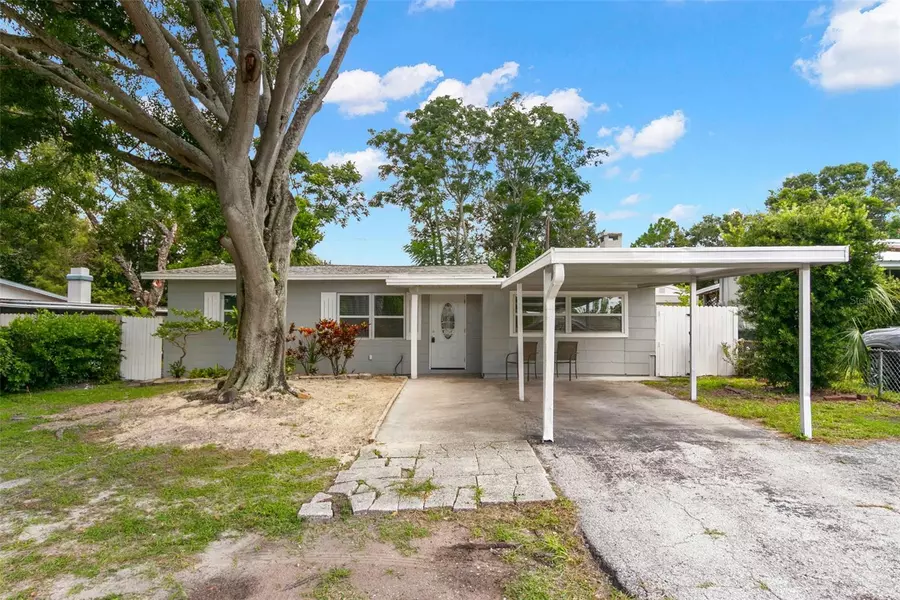 5385 46TH AVE N, St Petersburg, FL 33709