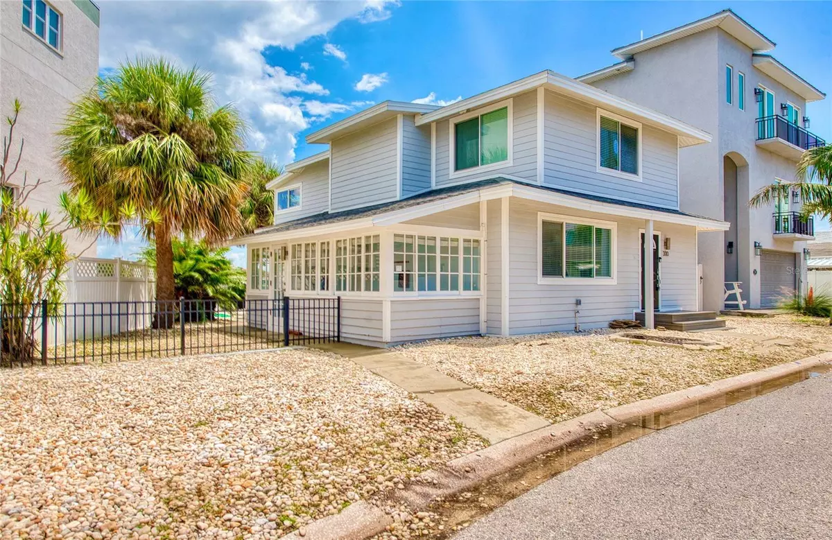 Treasure Island, FL 33706,300 BAY PLZ
