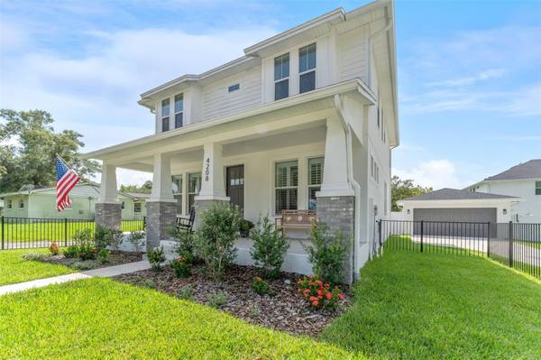 4208 N CENTRAL AVE, Tampa, FL 33603