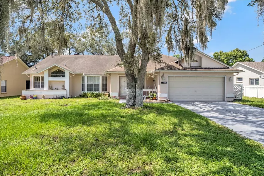 12196 BLUEFIELD ST, Spring Hill, FL 34609