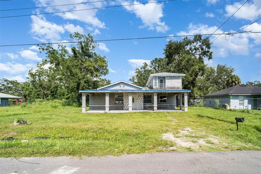 2208 1ST AVE E, Palmetto, FL 34221