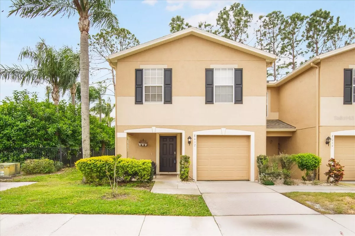 Tampa, FL 33615,8012 SAVANNAH SUNSET LN