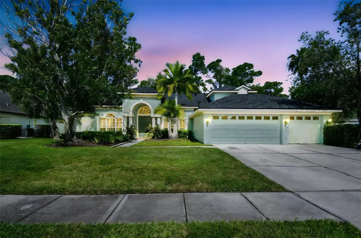 Tampa, FL 33626,10526 GREENCREST DR