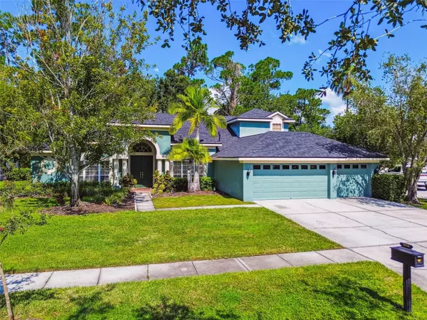 Tampa, FL 33626,10526 GREENCREST DR