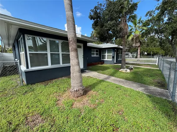 St Petersburg, FL 33701,420 15TH AVE S