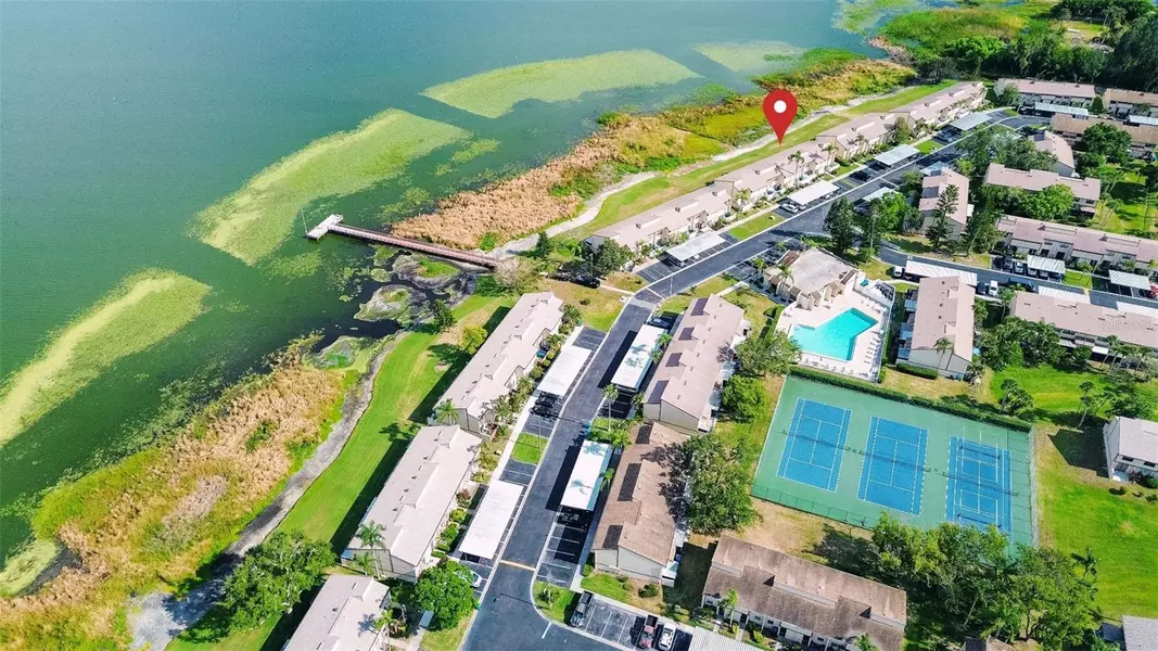 9209 SEMINOLE BLVD #27, Seminole, FL 33772