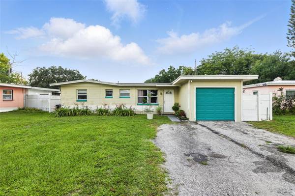 5560 93RD AVE N, Pinellas Park, FL 33782