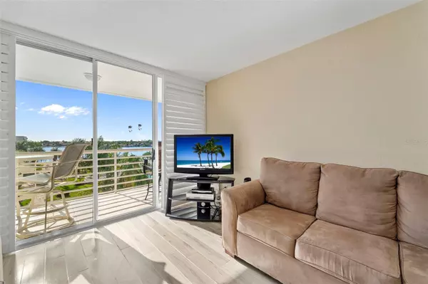 St Petersburg, FL 33715,6021 BAHIA DEL MAR CIR #534