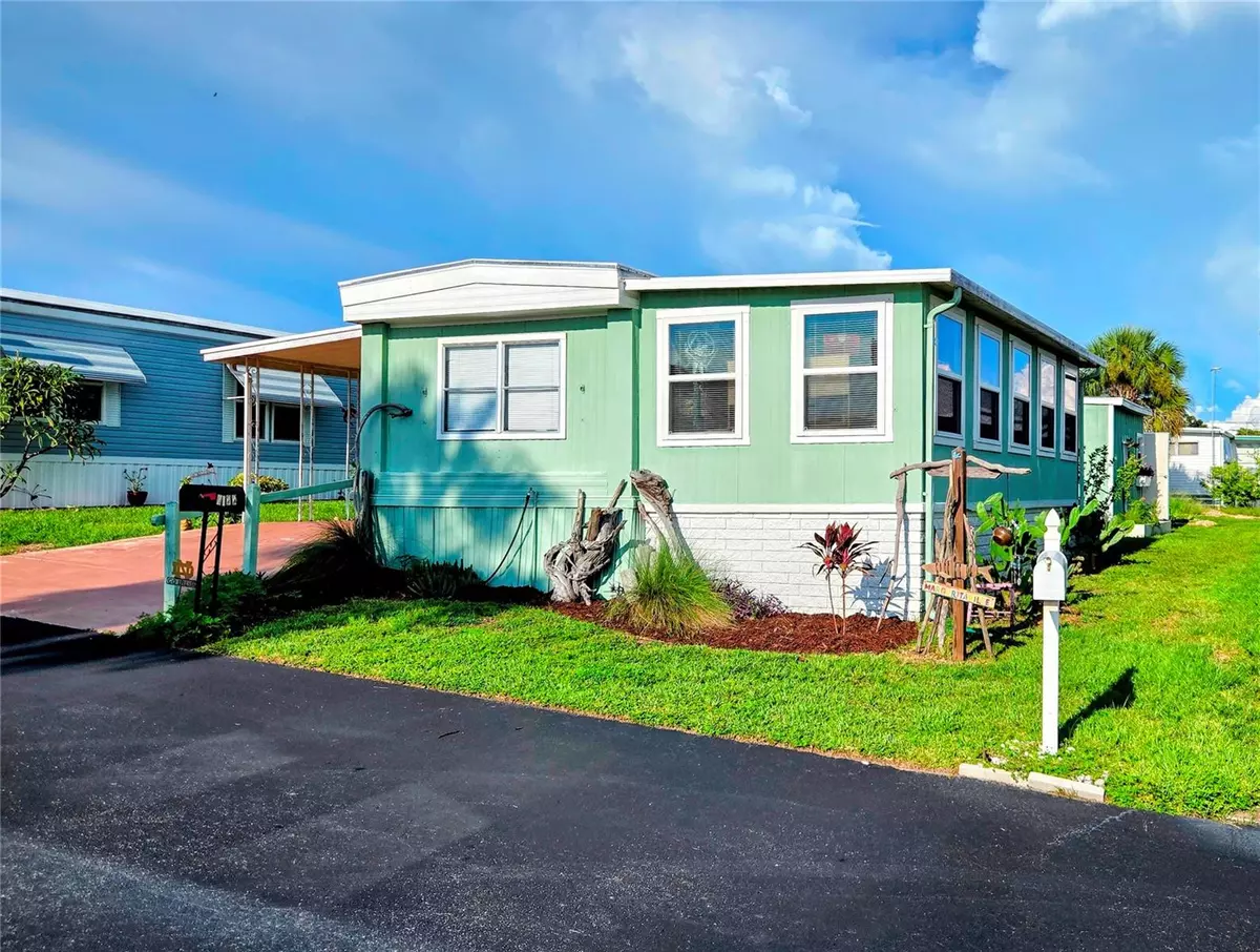 Zephyrhills, FL 33541,7122 EL GRECO ST