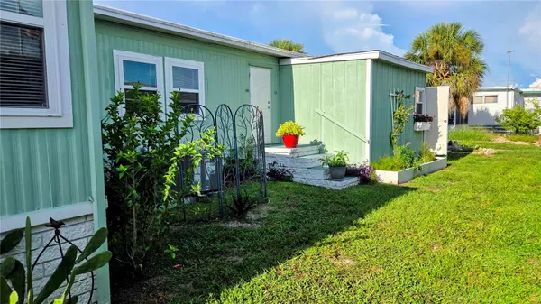 Zephyrhills, FL 33541,7122 EL GRECO ST