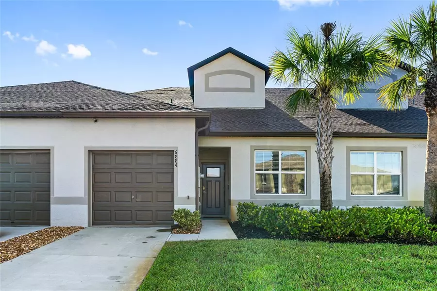 6884 RIPPLE POND LOOP, Zephyrhills, FL 33541