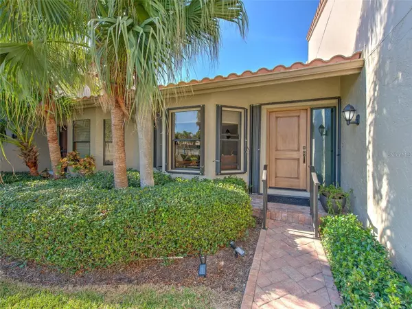 Longboat Key, FL 34228,2377 HARBOUR OAKS DR