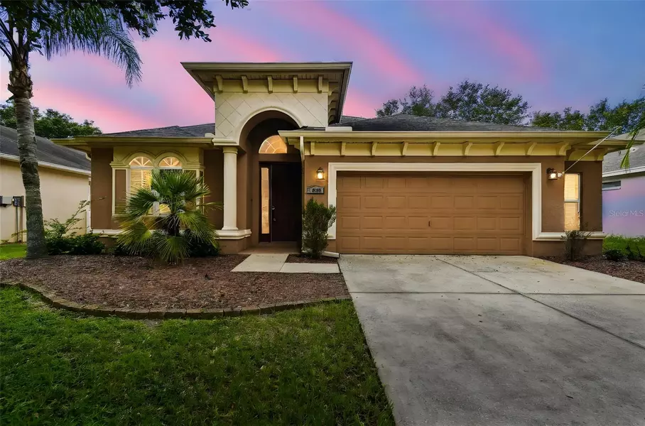 4508 FIELDVIEW CIR, Wesley Chapel, FL 33545