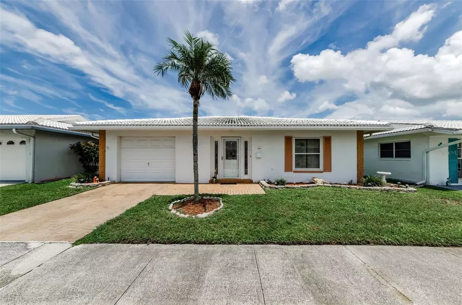 5461 PALM CREST CT N #5461, Pinellas Park, FL 33782