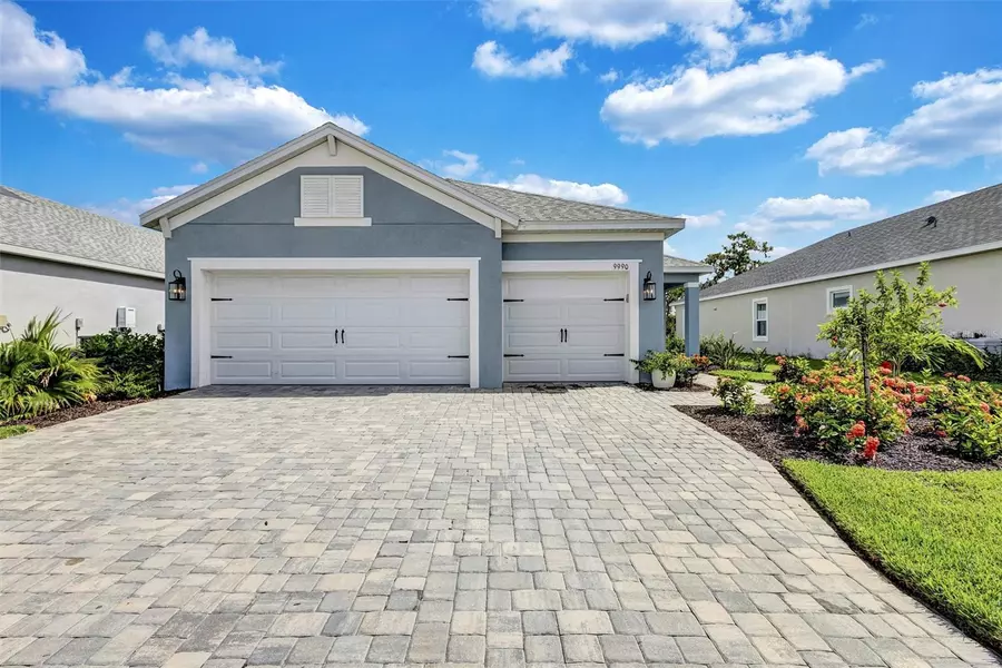9990 CROSS RIVER TRL, Parrish, FL 34219
