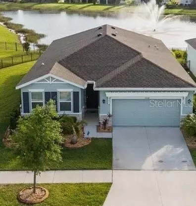 Riverview, FL 33579,13338 WATERLEAF GARDEN CIR