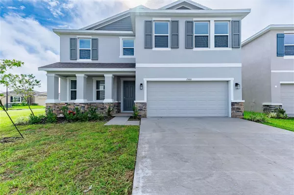2560 WARREN ACRES BLVD, Wesley Chapel, FL 33543