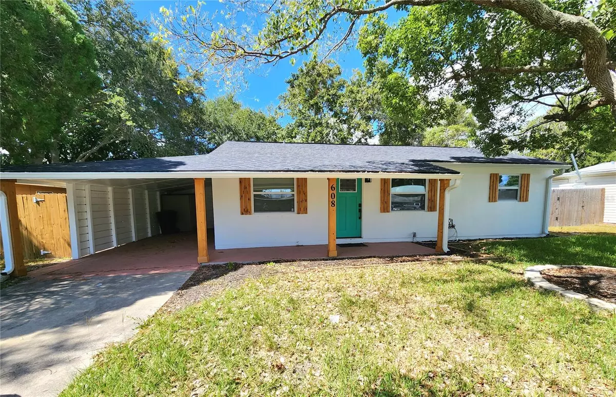 Clearwater, FL 33763,608 EDENVILLE AVE