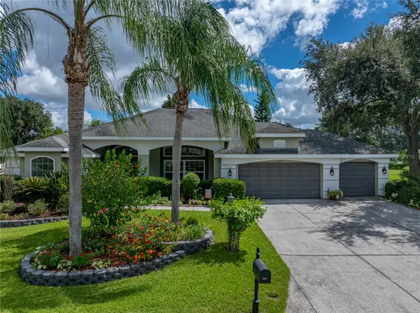Plant City, FL 33566,2903 SUTTON OAKS CT