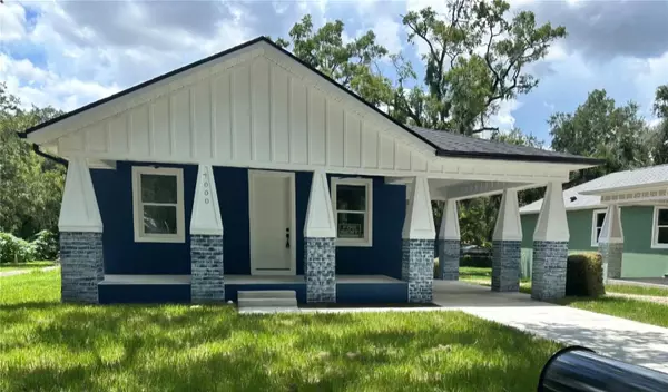7000 N 19TH ST, Tampa, FL 33610